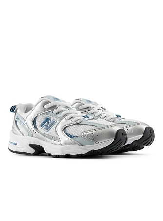 Παιδικά Παπούτσια New Balance για Αγόρια 530 Bungee Blue ( Μεγέθη 28-35)