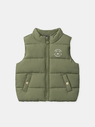 Βρεφικό Μπουφάν για Αγόρια PACYRIL