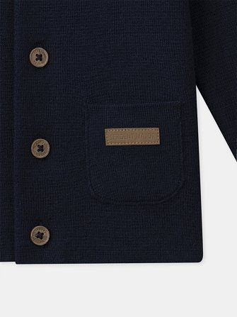 Βρεφική Ζακέτα για Αγόρια PAEMILE