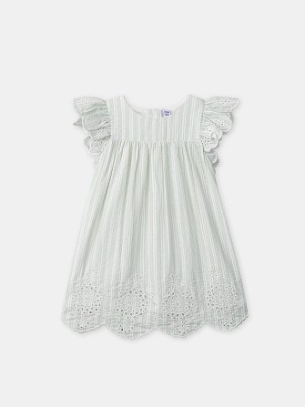 Βρεφικό Φόρεμα PAFANNY