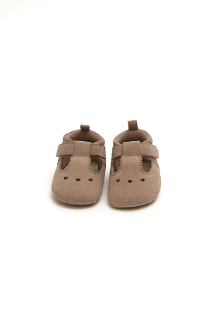 Βρεφικά Παπούτσια Αγκαλιάς PAFAUVE