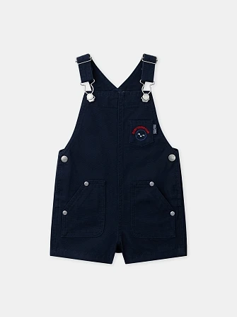 Βρεφική σαλοπέτα για αγόρια PAJUSTIN