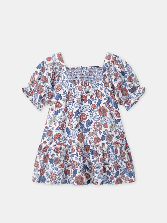 Βρεφικό φόρεμα για κορίτσια PALAURENE