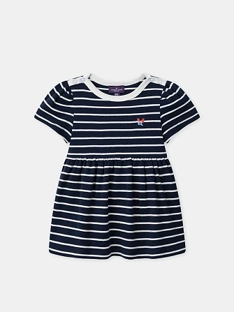 Βρεφικό φόρεμα για κορίτσια PALESLIE