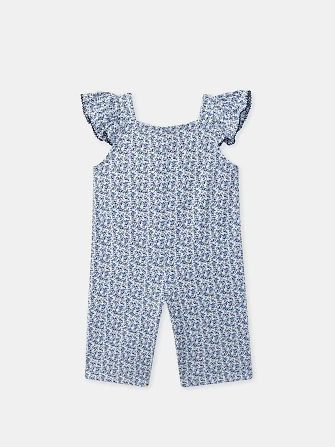 Βρεφική σαλοπέτα για κορίτσια PALINA