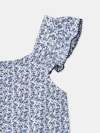 Βρεφική σαλοπέτα για κορίτσια PALINA