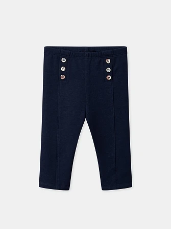 Βρεφικό κολάν για κορίτσια PALYDIA