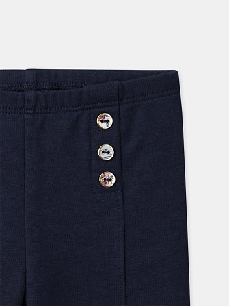 Βρεφικό κολάν για κορίτσια PALYDIA