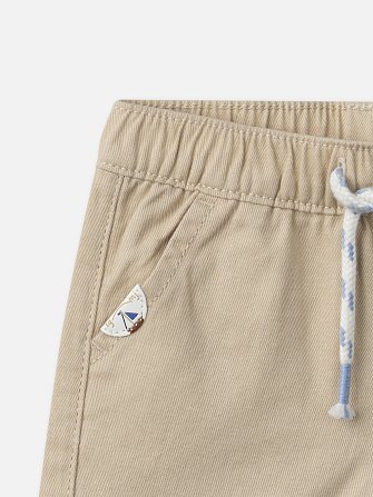 Βρεφικό Σορτσάκι για Αγόρια PAMILO