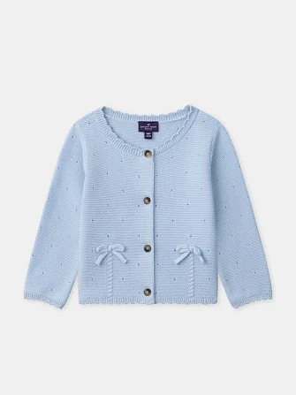 Βρεφική Ζακέτα για Κορίτσια PANADIA