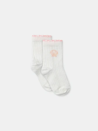 Βρεφικές κάλτσες  για κορίτσια PANAIA
