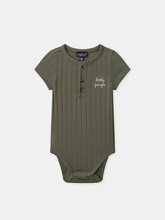 Βρεφικό φορμάκι για αγόρια PAOLIVIER