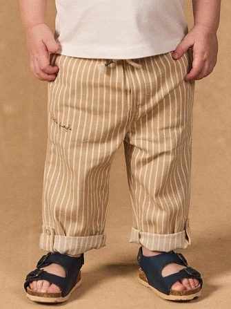 Βρεφικό Παντελόνι για Αγόρια PAOMAR