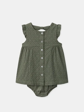 Βρεφικό Φορεματάκι PAPATRICIA