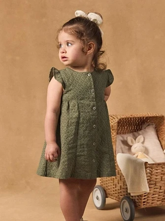 Βρεφικό Φορεματάκι PAPATRICIA