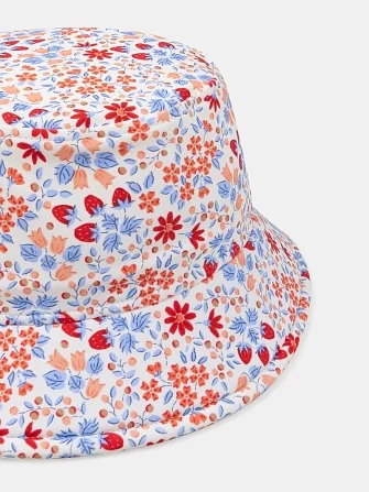 Βρεφικό Καπέλο για Κορίτσια PARACHEL