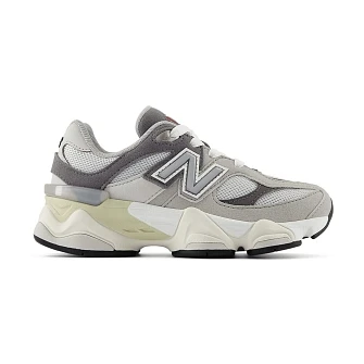 Παιδικά Παπούτσια New Balance 9060 Grey (Μεγέθη 28-34,5)