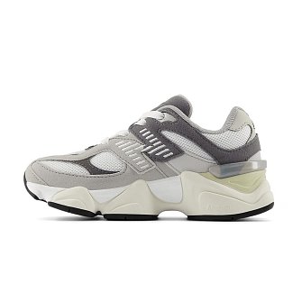 Παιδικά Παπούτσια New Balance 9060 Grey (Μεγέθη 28-34,5)