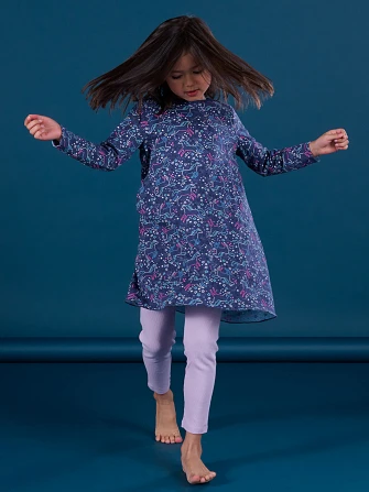 ΠΑΙΔΙΚΗ ΜΠΛΕ ΠΙΤΖΑΜΑ ΓΙΑ ΚΟΡΙΤΣΙΑ