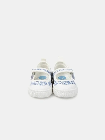 Βρεφικά Παπούτσια PIBECKY