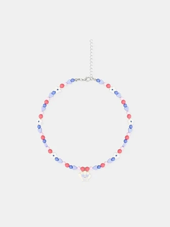 Παιδικό Κολιέ PIBETTE