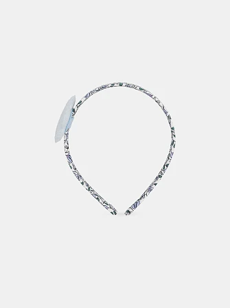 Παιδική στέκα μαλλιών για κορίτσια PIBLUETTE