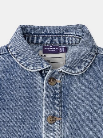 Βρεφικό Μπουφάν για Κορίτσια PIMATHILDE