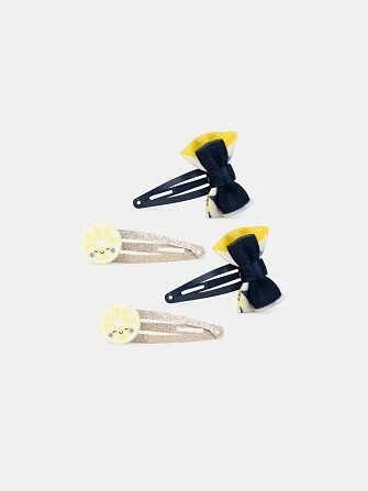 Παιδικό Σετ Κοκκαλάκια για Κορίτσια PIMERETTE