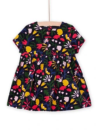 ΒΡΕΦΙΚΟ ΜΠΛΕ ΦΟΡΕΜΑ ΓΙΑ ΚΟΡΙΤΣΙΑ