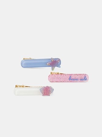 Παιδικό Σετ Τσιμπιδάκια Μαλλιών PIOLETTE