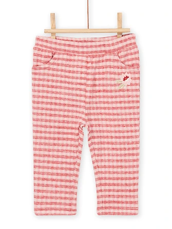 Βρεφικό Παντελόνι για Κορίτσια Two Toned Lilly