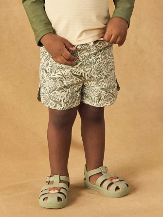 Βρεφικό Μαγιό για Αγόρια PISAM