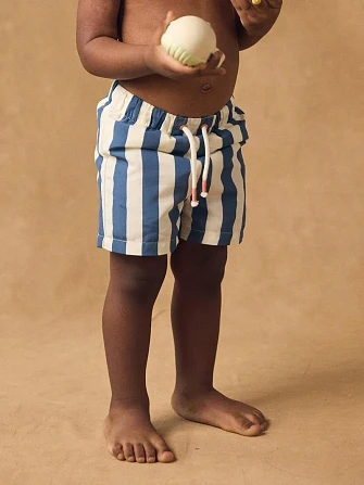 Βρεφικό Μαγιό για Αγόρια PISCOTT