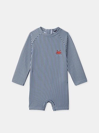 Βρεφικό Μαγιό για Αγόρια PISEB