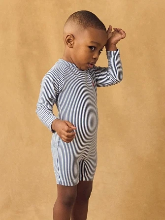 Βρεφικό Μαγιό για Αγόρια PISEB