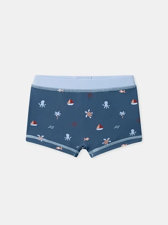 ΜΑΓΙΟ για Αγόρια PISILVAIN