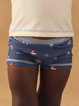 ΜΑΓΙΟ για Αγόρια PISILVAIN