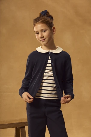 Παιδική Ζακέτα για Κορίτσια PIXCADETTE 1