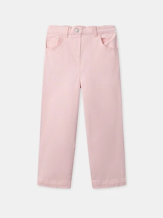 Παιδικό παντελόνι για κορίτσια PIXLOZETTE 2