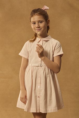 Παιδικό φόρεμα για κορίτσια PIXROBETTE 2