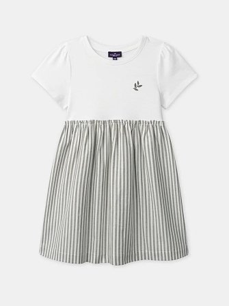 Παιδικό Φόρεμα PLEBIETTE