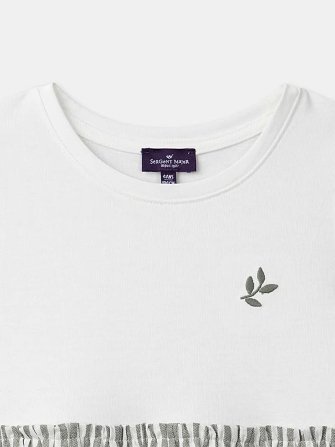 Παιδικό Φόρεμα PLEBIETTE