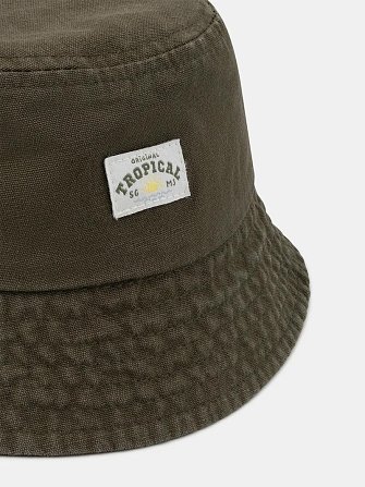 Παιδικό καπέλο για αγόρια PLEBOBAGE