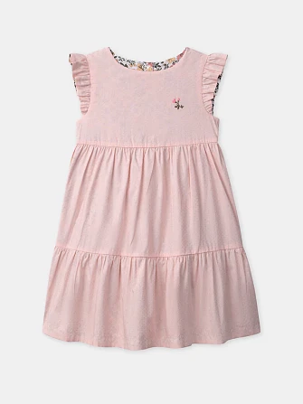 Παιδικό φόρεμα για κορίτσια PLEMULETTE