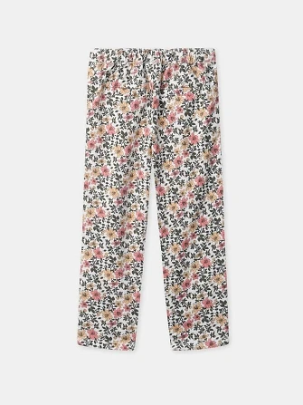 Παιδικό παντελόνι για κορίτσια PLEPANETTE