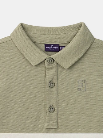 Παιδική μπλούζα για αγόρια PLEPLIAGE