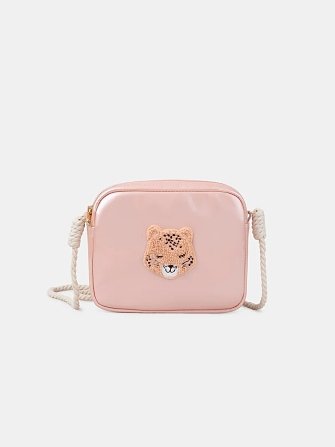 Παιδική τσάντα για κορίτσια PLESACETTE