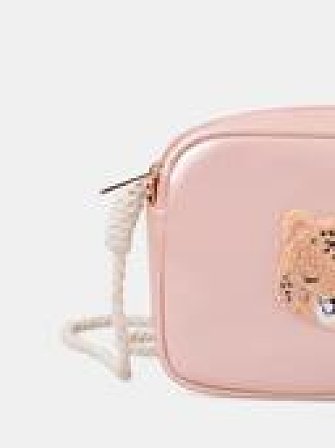 Παιδική τσάντα για κορίτσια PLESACETTE