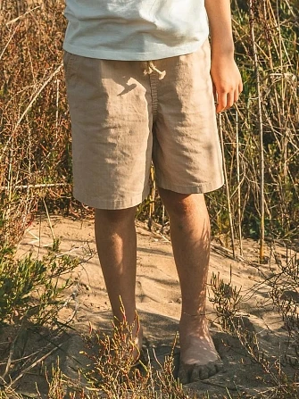 Παιδικό Σόρτς για Αγόρια PLONGEAGE