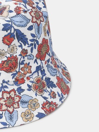 Παιδικό καπέλο για κορίτσια POBOBETTE